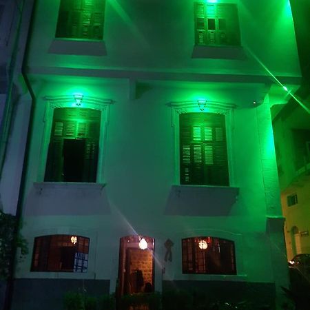 Fi Hostel Harbiye Extérieur photo