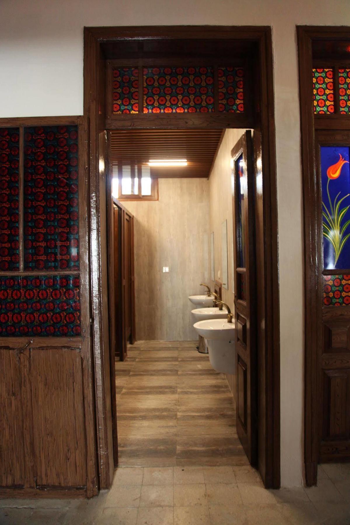 Fi Hostel Harbiye Extérieur photo
